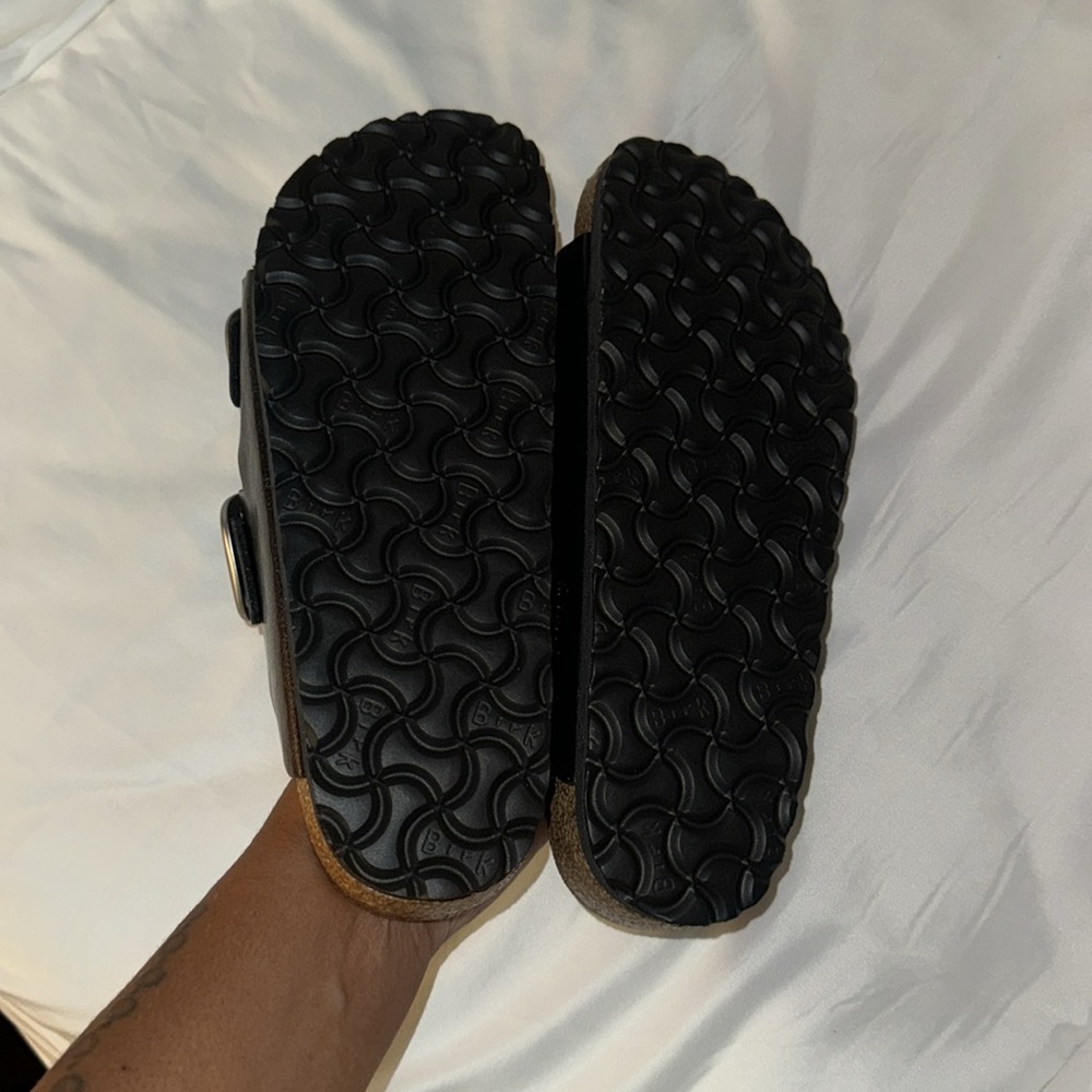 Womens Birkenstock Arizona Big Buckle - Picture 5 of 5